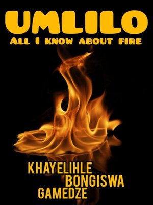 cover image of UMLILO